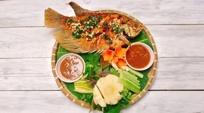 Budget-Friendly Fish: Nutritious Substitute for Expensive Salmon That Many People Overlook