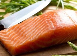 Feed your child with this fish: Fast growth, high absorption