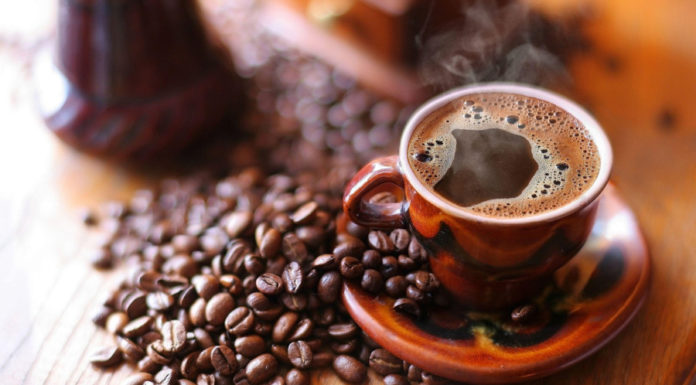 The expert’s advice: Drinking coffee at this specific time will help you lose weight effectively.