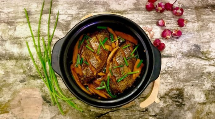 The Tasty Temptation: A Cautionary Tale of Contaminants.