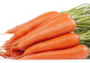 60% Decrease in Breast Cancer Risk by Eating Carrots
