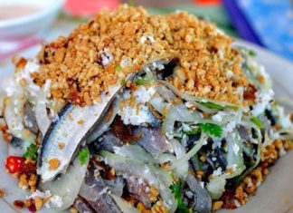 Ultra Clean Fish High in Omega 3 Comparable to Salmon, Sold Cheaply at the Market