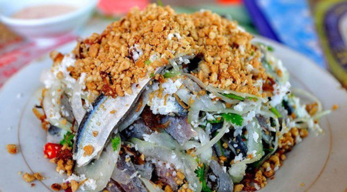 Ultra Clean Fish High in Omega 3 Comparable to Salmon, Sold Cheaply at the Market