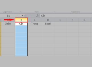 Quickest Excel column creation methods you shouldn’t miss