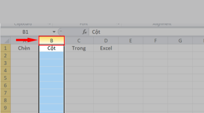 Quickest Excel column creation methods you shouldn’t miss