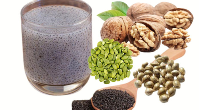 5 Delicious and Appetizing Seeds for Effective Weight Loss