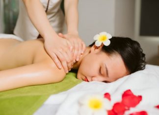 What makes Yoni Massage in Hanoi truly special and worth experiencing?