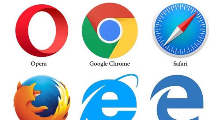 Discover the most popular web browsers in Vietnam for PC and mobile devices.