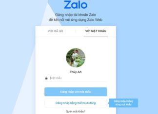Easy and Fast Way to Hide Zalo Messages on Your Phone and Computer