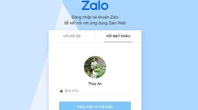 Easy and Fast Way to Hide Zalo Messages on Your Phone and Computer