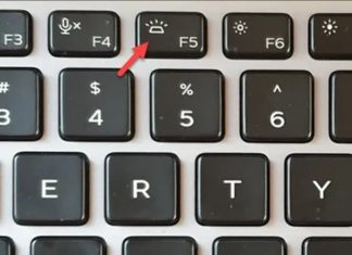 The Illuminated Dell: Mastering Work and Play with a Backlit Keyboard