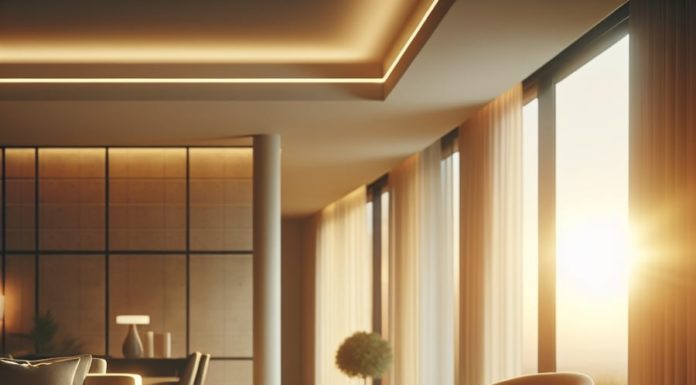 9 Tips for Placing a Sofa in the Living Room for Good Feng Shui and Attracting Wealth