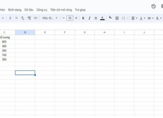 The Ultimate Step-by-Step Guide to Sharing Google Sheets for Newbies