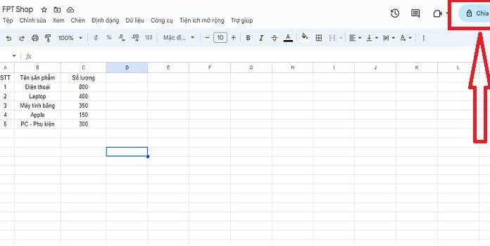 The Ultimate Step-by-Step Guide to Sharing Google Sheets for Newbies