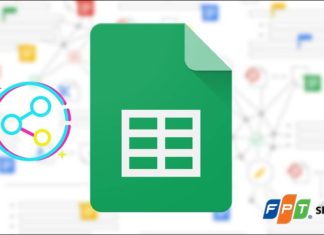 A simple and effective solution for sharing Google Sheet links in your team work