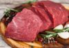 How to choose fresh and delicious beef, avoid buying spoiled beef, full of harmful substances.