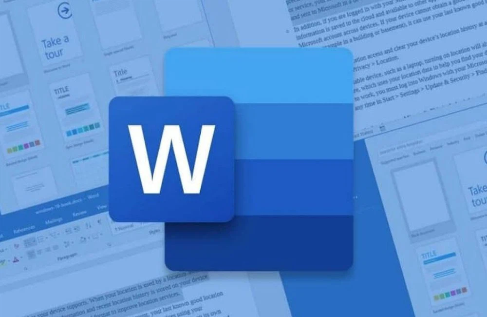 Simple Ways to Fix Tables in Word for a More Professional Document