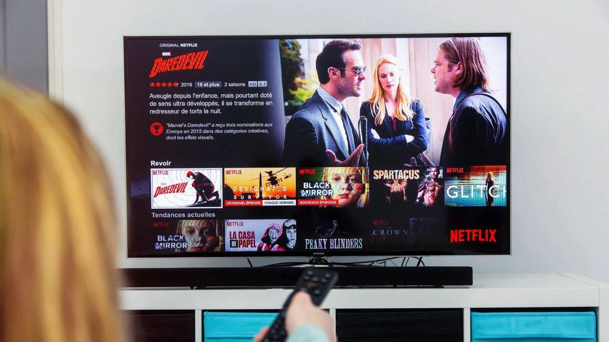 How to Easily Log Out of Netflix on TV with Just a Few Clicks