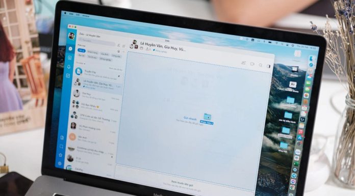 A step-by-step guide to posting on Zalo computer in detail within 1 minute