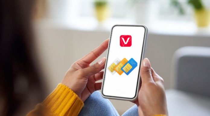 Simple steps to register your official Viettel SIM card at home