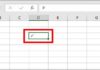 Super Easy and Quick Way to Checkmark in Excel