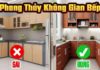 The Ultimate Guide to Kitchen Placement: Avoid These 3 Common Mistakes to Preserve Your Wealth and Harmony