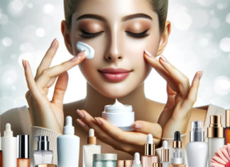 7 Ways Women Can Rejuvenate Their Skin After 40