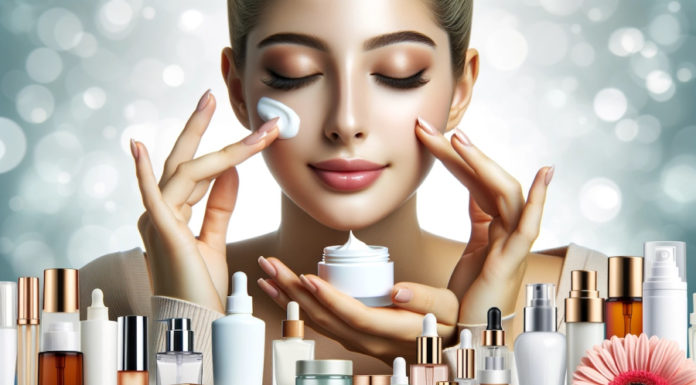 7 Ways Women Can Rejuvenate Their Skin After 40