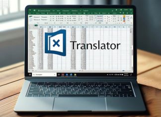 Quick and accurate translation on Excel for multiple languages