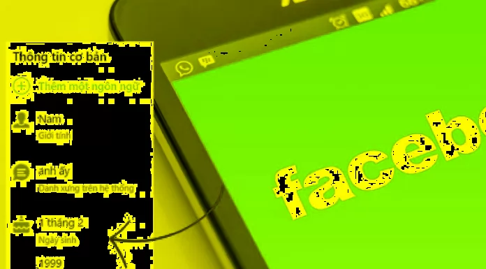 Step-by-step guide to change your birthday on Facebook: Simple and quick tips.