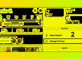 Simple steps to change the language on Facebook using your phone and computer