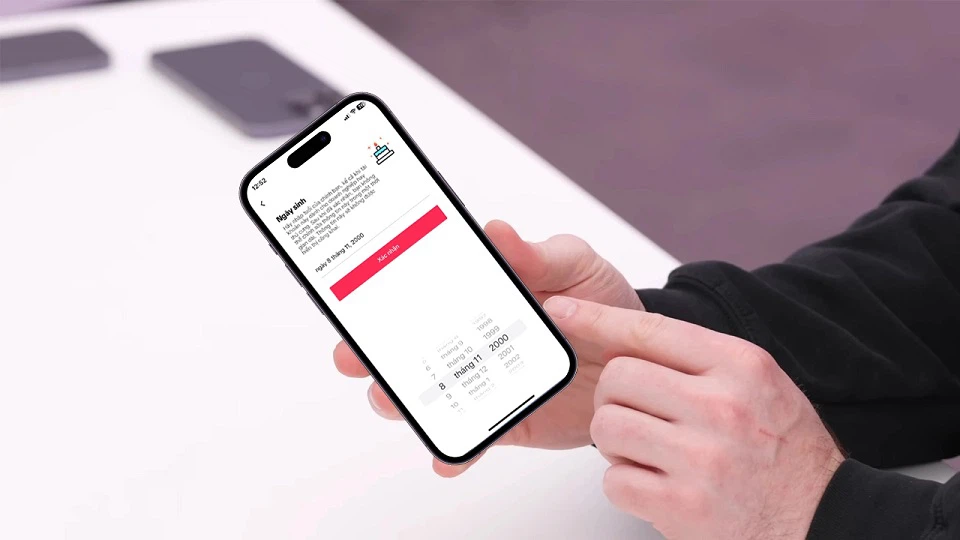 Change your TikTok birthday with these simple, little-known steps