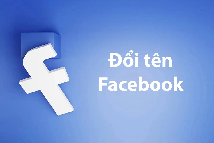 Simple steps to change your Facebook name on phone and computer