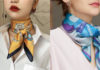 8 Creative Ways to Use Silk Scarves for a Stylish and Unique Look