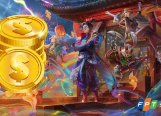 Fast and Effective Gold Farming in Liên Quân Mobile, Unlock Shopping with Your Earned Gold