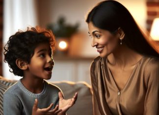 8 Effective Ways to Deal with Children’s Jealousy