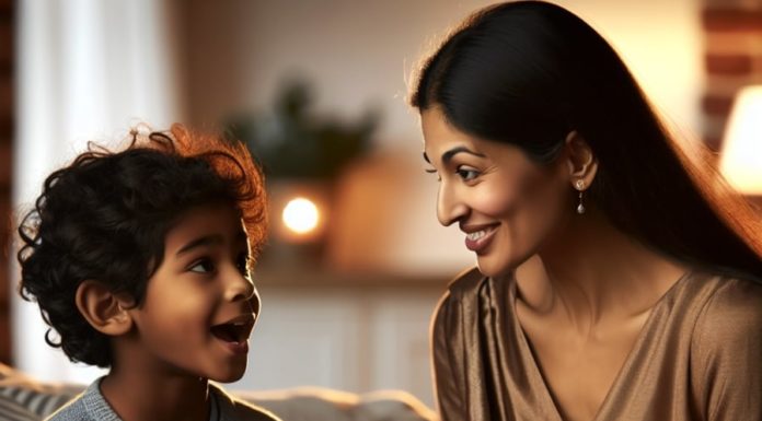 8 Effective Ways to Deal with Children’s Jealousy