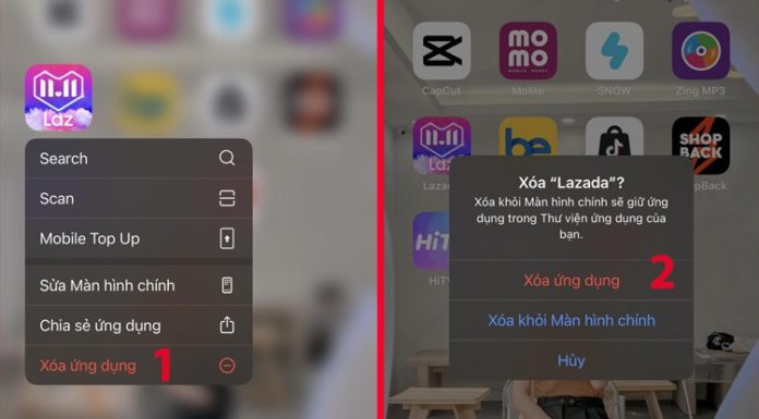 5 Quick and Easy Methods to Uninstall Apps on iPhone for Any App and iPhone Model