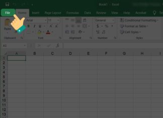 Discover how to quickly and easily display sheets in Excel!