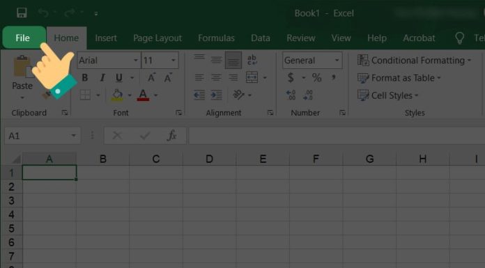 Discover how to quickly and easily display sheets in Excel!