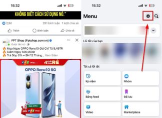 Save now the way to fix the Facebook tagged articles not displaying on personal page