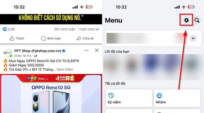 Save now the way to fix the Facebook tagged articles not displaying on personal page