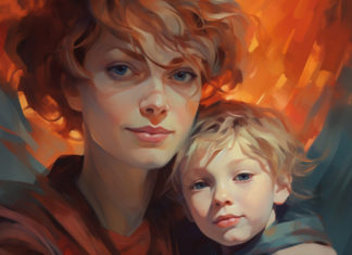 4 Ways to Turn a Difficult Child into a Well-Behaved One