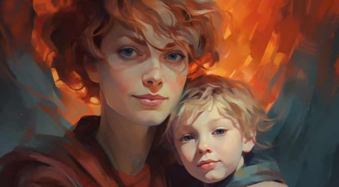 4 Ways to Turn a Difficult Child into a Well-Behaved One