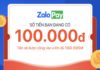 The most effective and simple way to make money on Zalo Pay