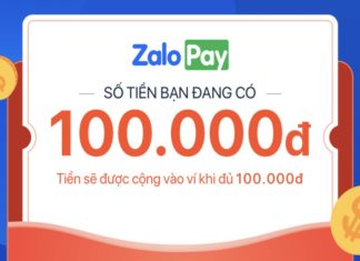 The most effective and simple way to make money on Zalo Pay