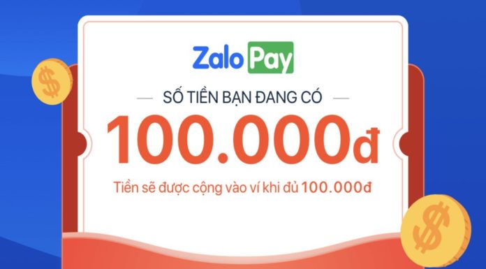The most effective and simple way to make money on Zalo Pay