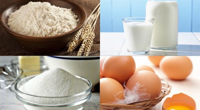 Quick and Easy No-Bake Bread Recipe