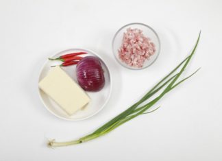 Deliciously Enhanced Tofu: A New Twist on an Old Favorite