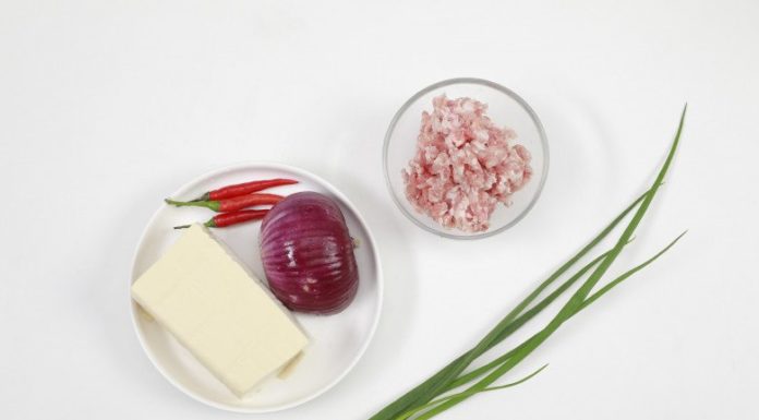 Deliciously Enhanced Tofu: A New Twist on an Old Favorite